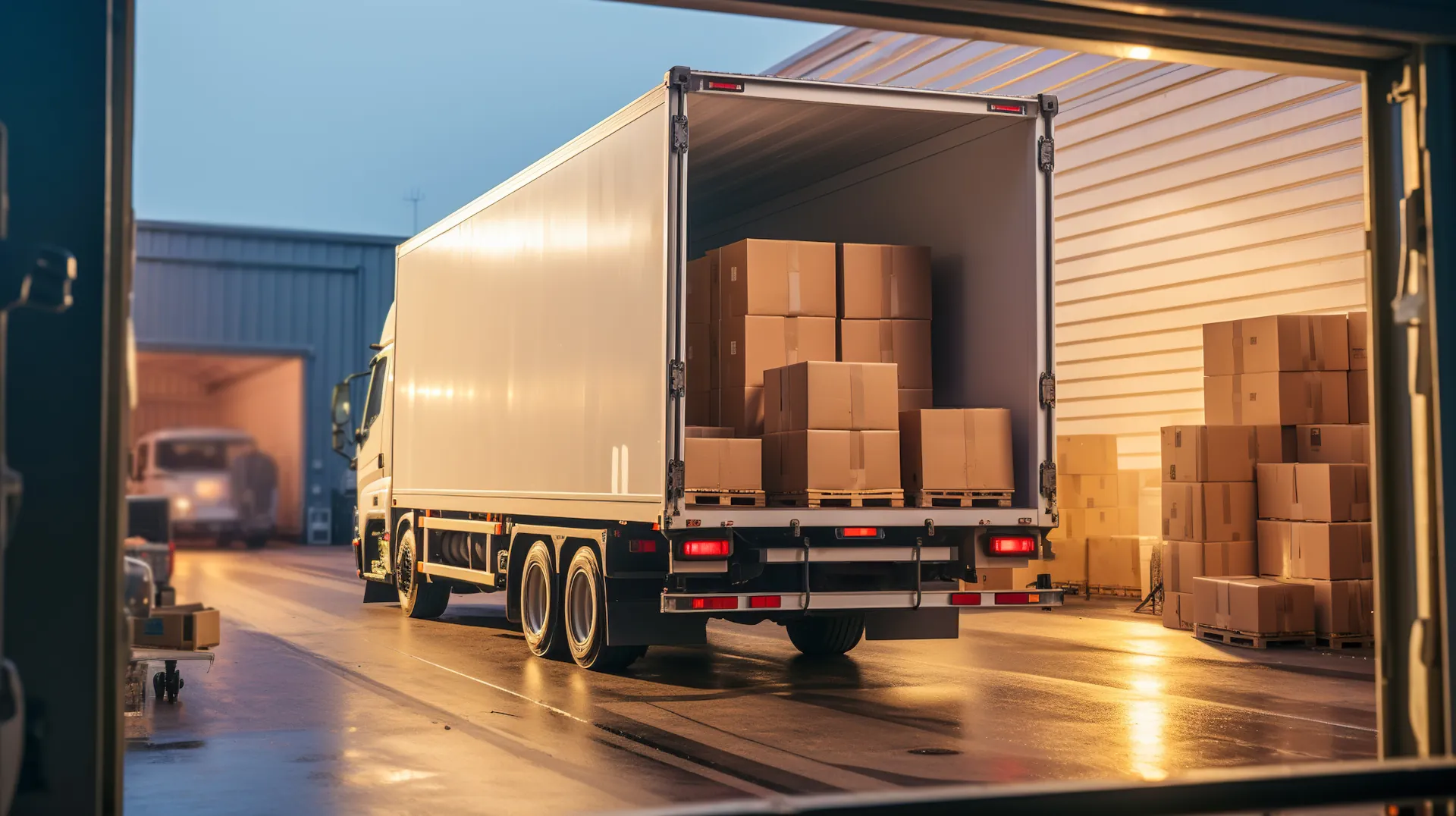 Short-Term Cargo Insurance